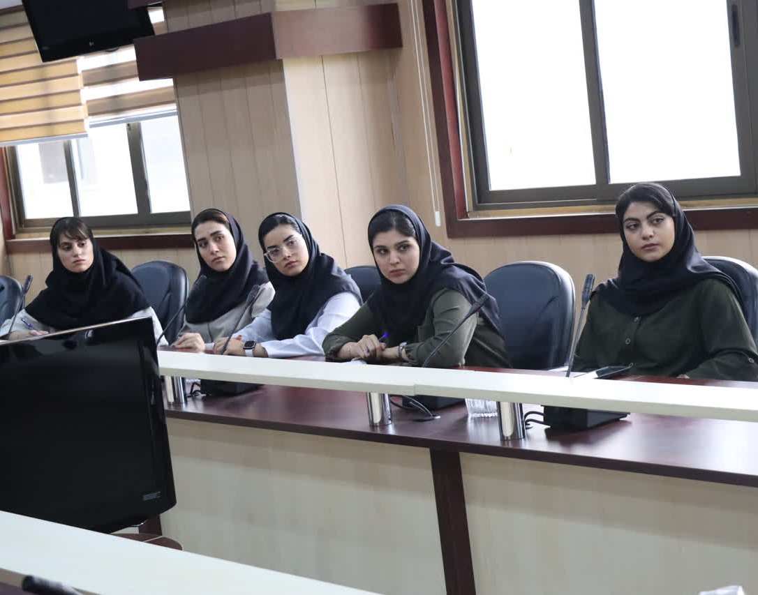 جلسه هماهنگی رویداد ارومتکس با حضور داوطلبانی از انجمن‌های علمی و مسئولین حوزه معاونت پژوهشی و روابط عمومی دانشگاه ارومیه، جهت تشکیل کمیته‌های فعال در این رویداد برگزار شد