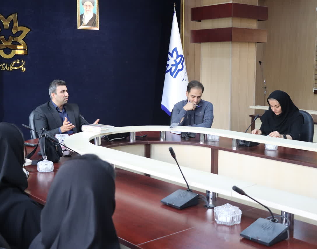 جلسه هماهنگی رویداد ارومتکس با حضور داوطلبانی از انجمن‌های علمی و مسئولین حوزه معاونت پژوهشی و روابط عمومی دانشگاه ارومیه، جهت تشکیل کمیته‌های فعال در این رویداد برگزار شد