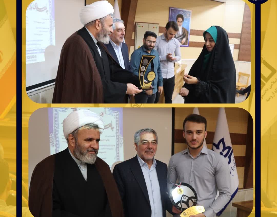 نتایج بیست و هفتمین انتخابات شورای مرکزی و هیئت نظارت جامعه اسلامی دانشجویان دانشگاه ارومیه مشخص شد.