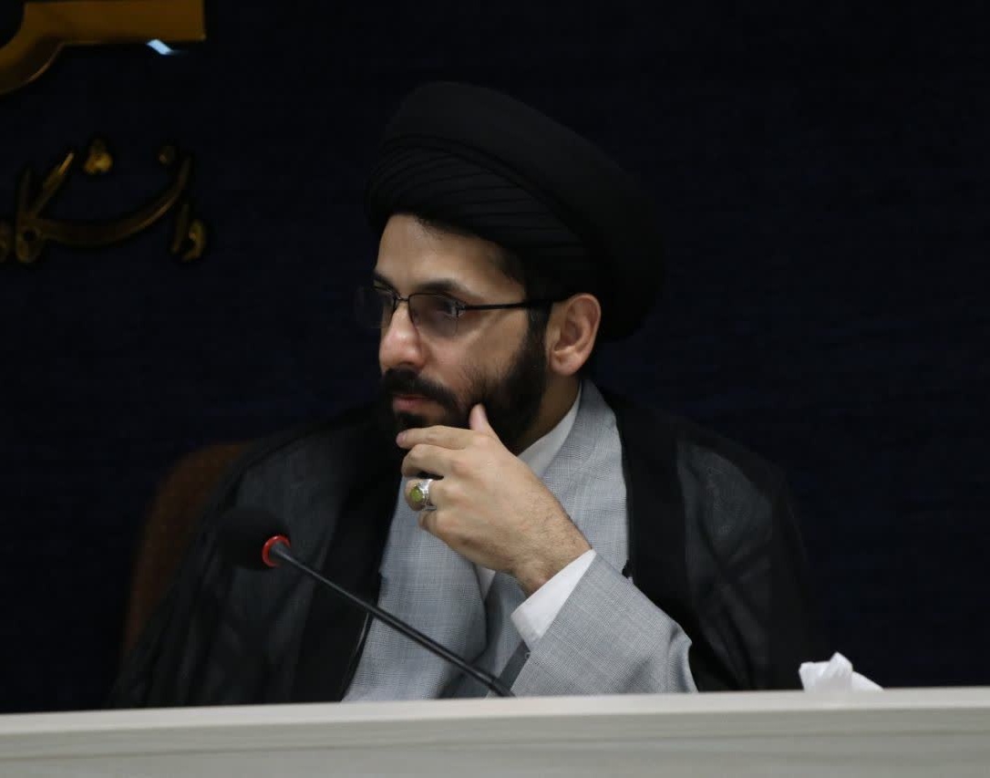 نشست دانشجویی ایران قوی برگزار شد