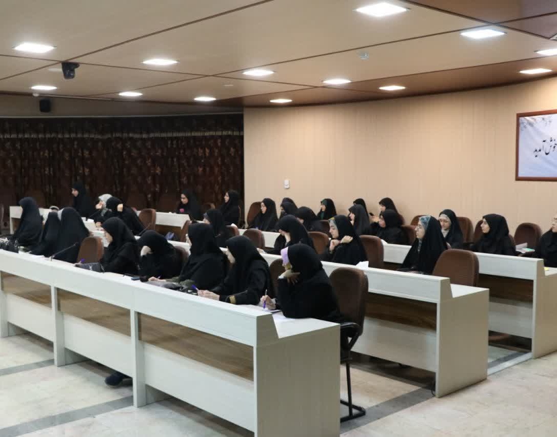 نشست دانشجویی ایران قوی برگزار شد