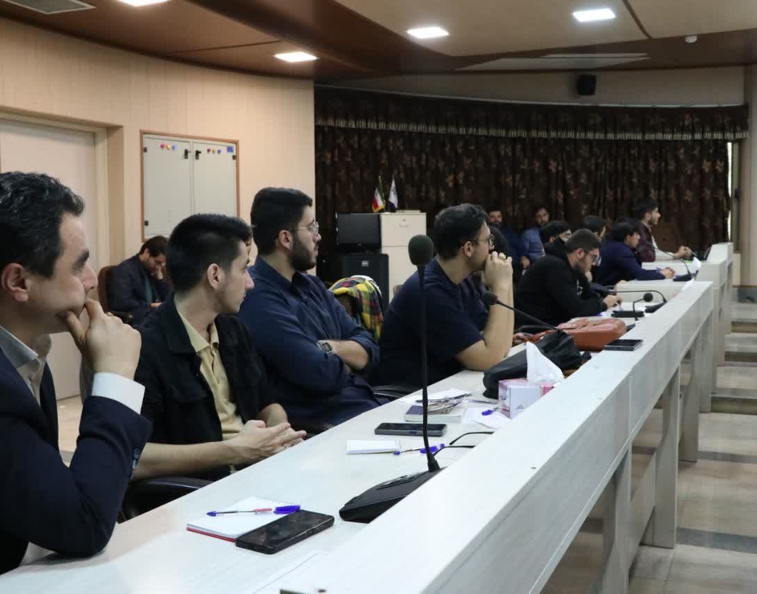 نشست دانشجویی ایران قوی برگزار شد