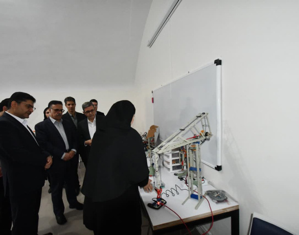 اولین همایش بین المللی جایگاه علم در تمدن نوین اسلامی در دانشگاه ارومیه برگزار شد