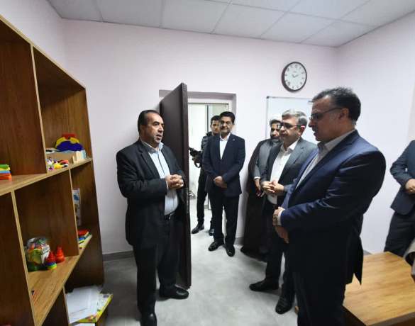 اولین همایش بین المللی جایگاه علم در تمدن نوین اسلامی در دانشگاه ارومیه برگزار شد