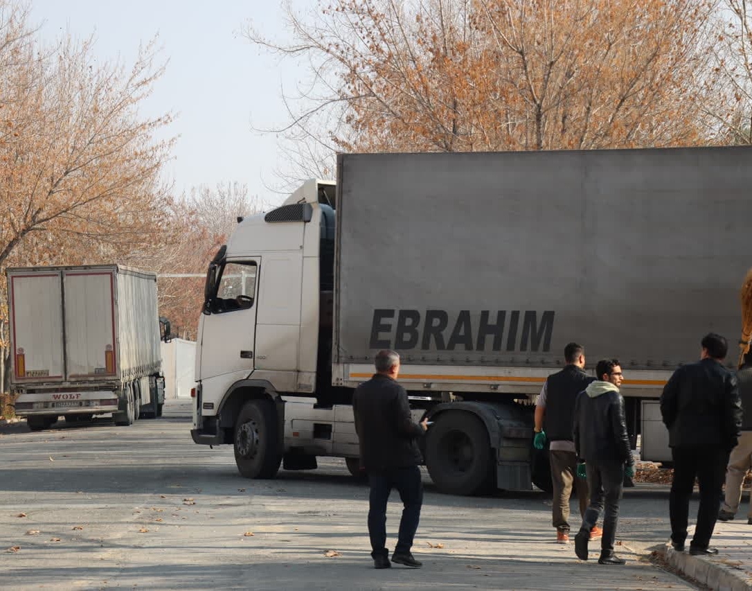 خرید 200 دستگاه یخچال برای خوابگاه‌های دانشجویی دانشگاه ارومیه در آستانه روز دانشجو با اعتباری بالغ بر 3 میلیارد تومان