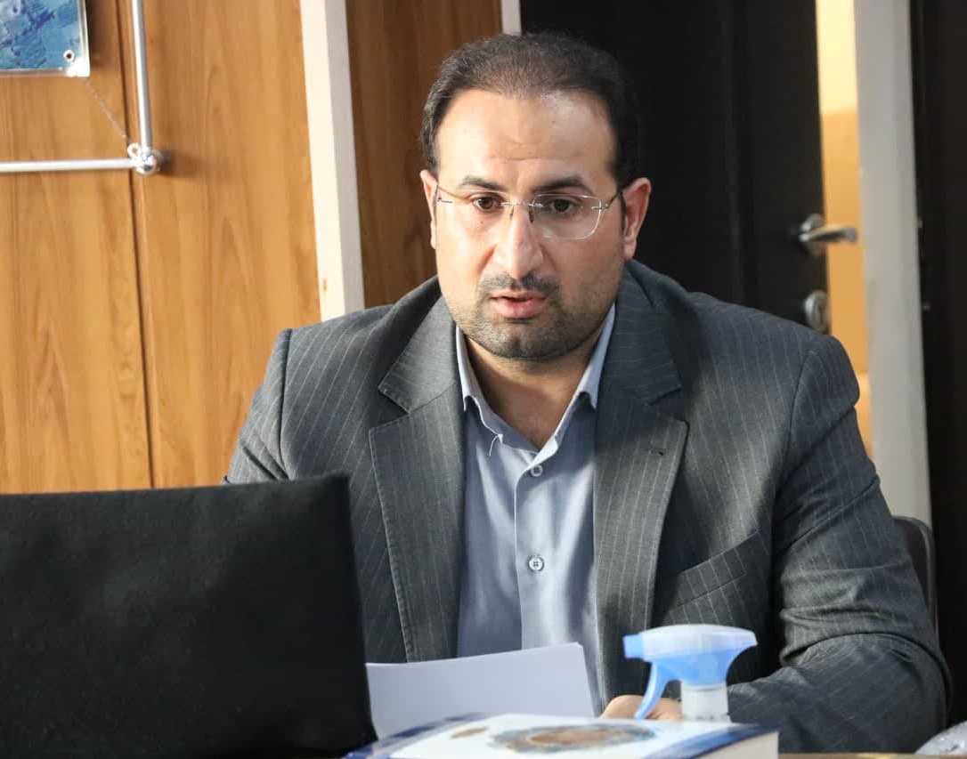 گزارش برگزاری سومین جلسه شورای سلامت و سبک زندگی دانشگاه ارومیه
