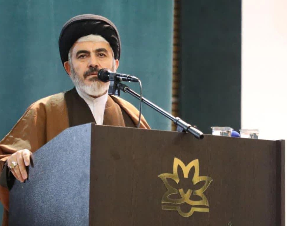 با استقبال پرشور دانشجویان دانشگاه ارومیه، مراسم گرامیداشت روز دانشجو برگزار شد.