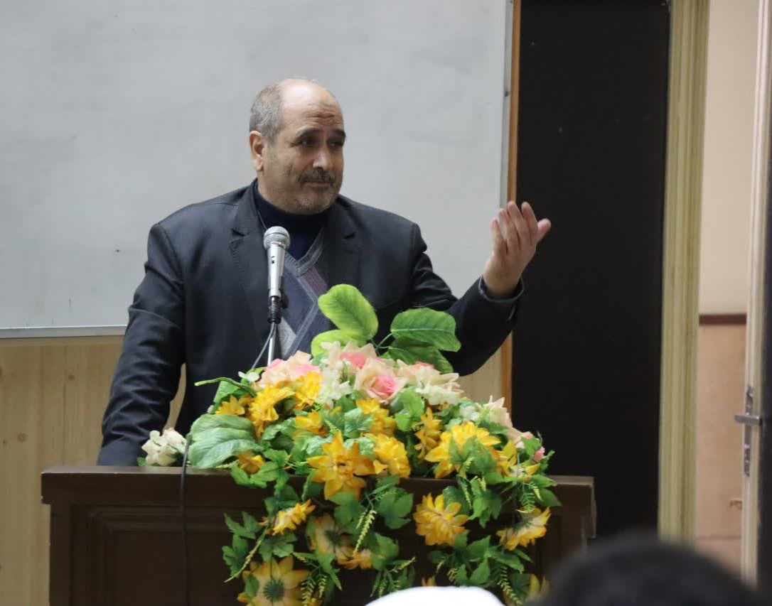 نشست هم‌اندیشی اساتید و کارکنان دانشگاه ارومیه با موضوع حماسه نهم دی برگزار شد