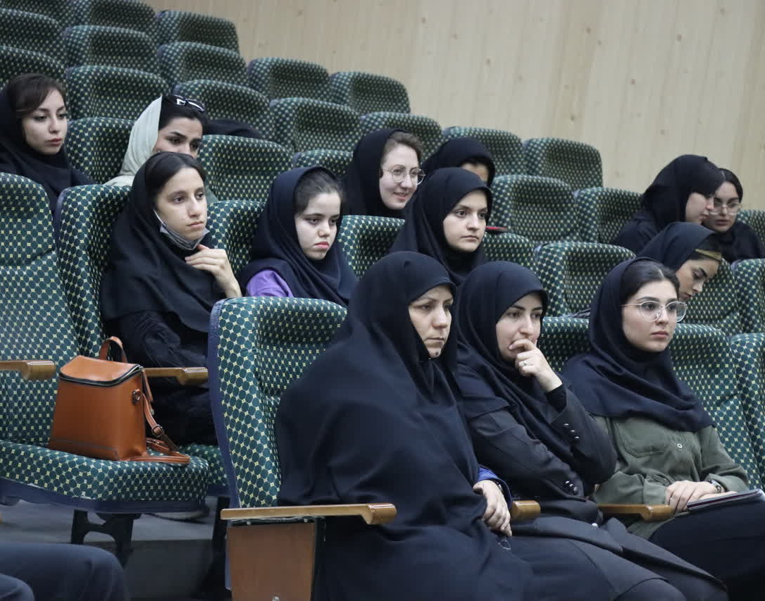 کارگاه دو روزه توان‌افزایی انجمن‌های علمی‌دانشجویی دانشگاه ارومیه در تاریخ ۱۷ و ۱۸ مهر ۱۴۰۳ برگزار شد