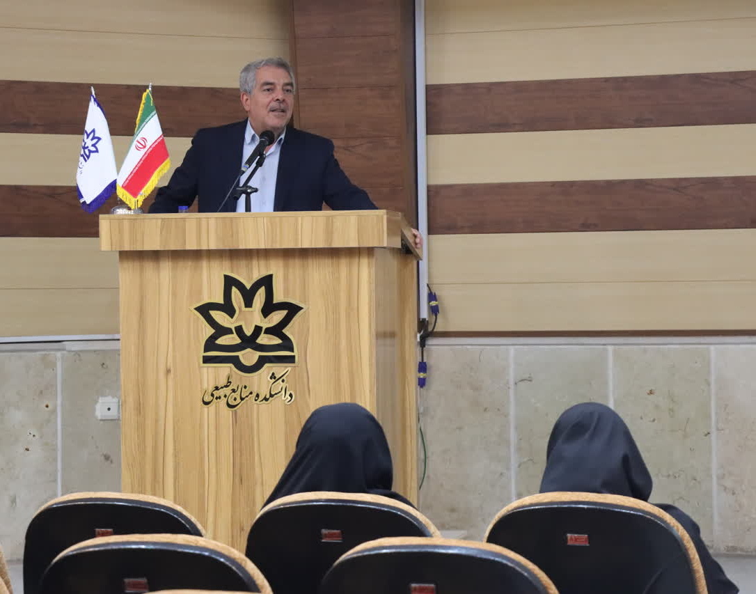 کارگاه دو روزه توان‌افزایی انجمن‌های علمی‌دانشجویی دانشگاه ارومیه در تاریخ ۱۷ و ۱۸ مهر ۱۴۰۳ برگزار شد