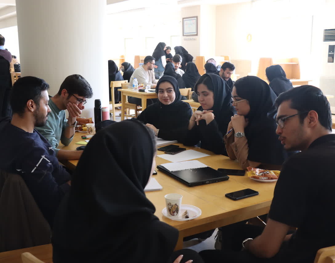 کارگاه دو روزه توان‌افزایی انجمن‌های علمی‌دانشجویی دانشگاه ارومیه در تاریخ ۱۷ و ۱۸ مهر ۱۴۰۳ برگزار شد