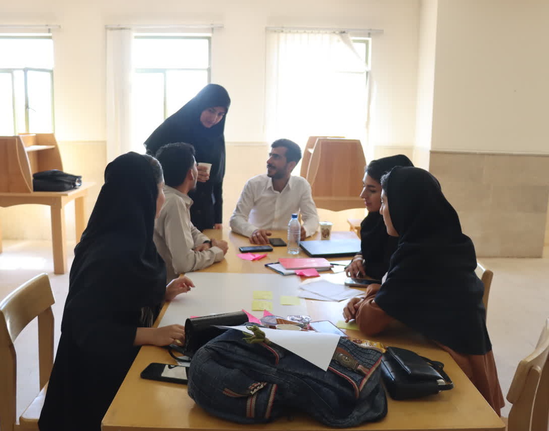 کارگاه دو روزه توان‌افزایی انجمن‌های علمی‌دانشجویی دانشگاه ارومیه در تاریخ ۱۷ و ۱۸ مهر ۱۴۰۳ برگزار شد
