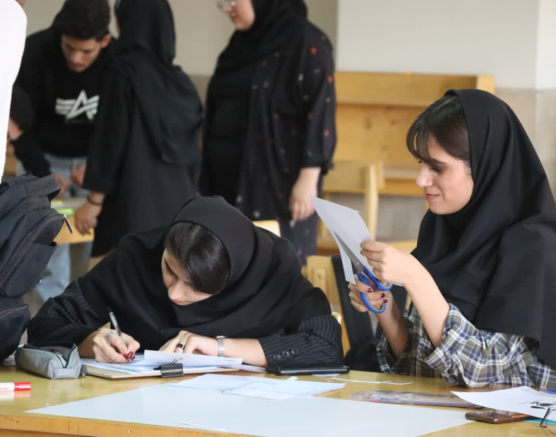 کارگاه دو روزه توان‌افزایی انجمن‌های علمی‌دانشجویی دانشگاه ارومیه در تاریخ ۱۷ و ۱۸ مهر ۱۴۰۳ برگزار شد