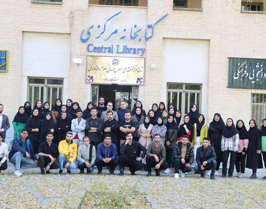 کارگاه دو روزه توان‌افزایی فرهنگی، هنری و مذهبی دانشگاه ارومیه در تاریخ ۱ و ۲ آذر ۱۴۰۳ برگزار شد