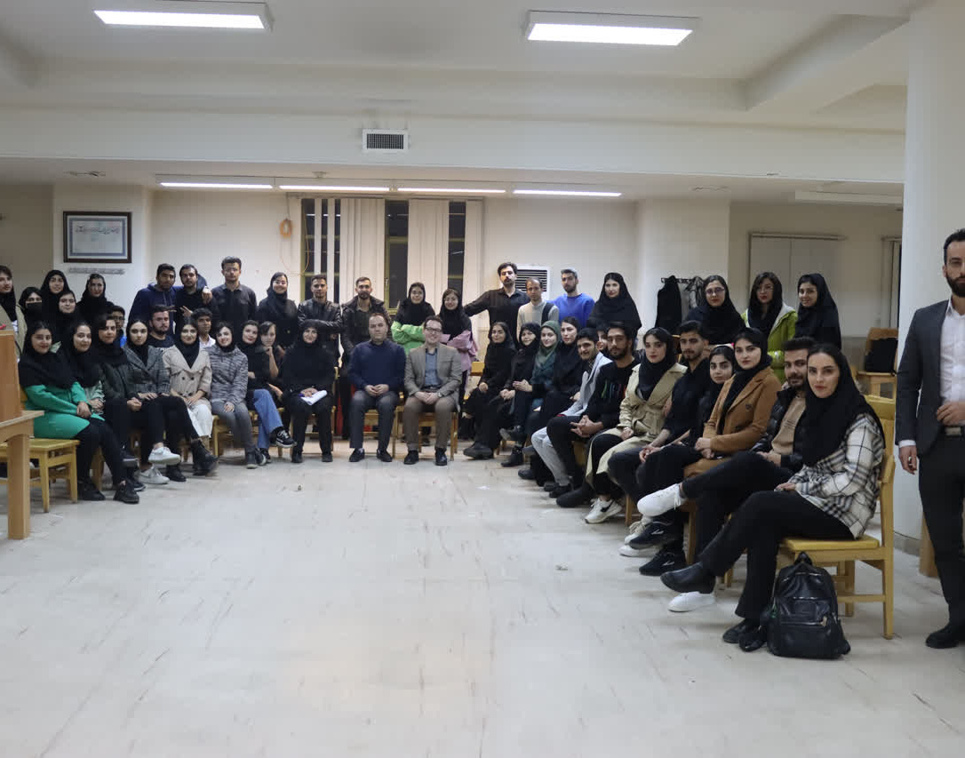 کارگاه دو روزه توان‌افزایی فرهنگی، هنری و مذهبی دانشگاه ارومیه در تاریخ ۱ و ۲ آذر ۱۴۰۳ برگزار شد
