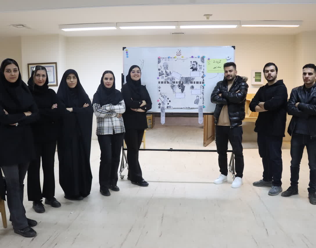 کارگاه دو روزه توان‌افزایی فرهنگی، هنری و مذهبی دانشگاه ارومیه در تاریخ ۱ و ۲ آذر ۱۴۰۳ برگزار شد