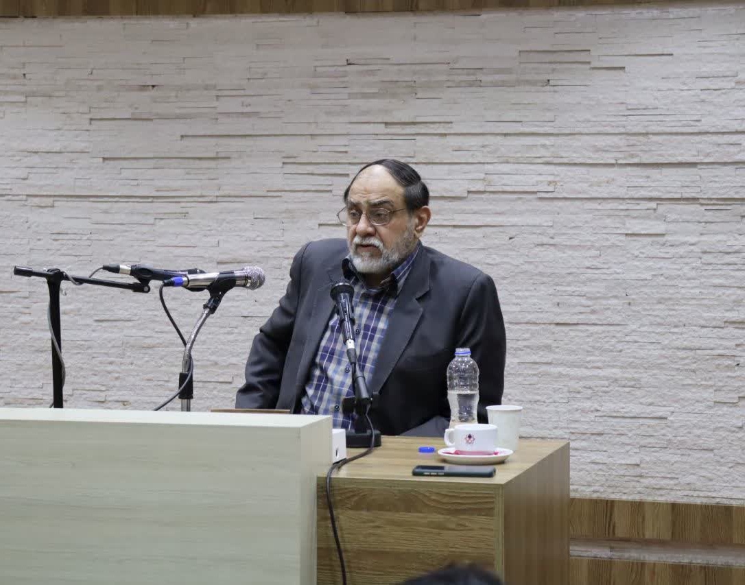 روزشمار اردوی آموزشی فرهنگی وفاق مشهد مقدس  