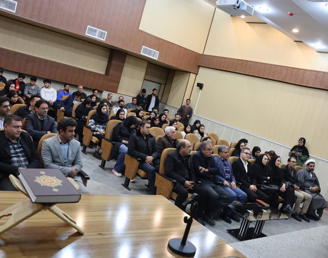 پویش ریه‌های زمین (هم‌کاشت) در دانشگاه ارومیه برگزار شد.