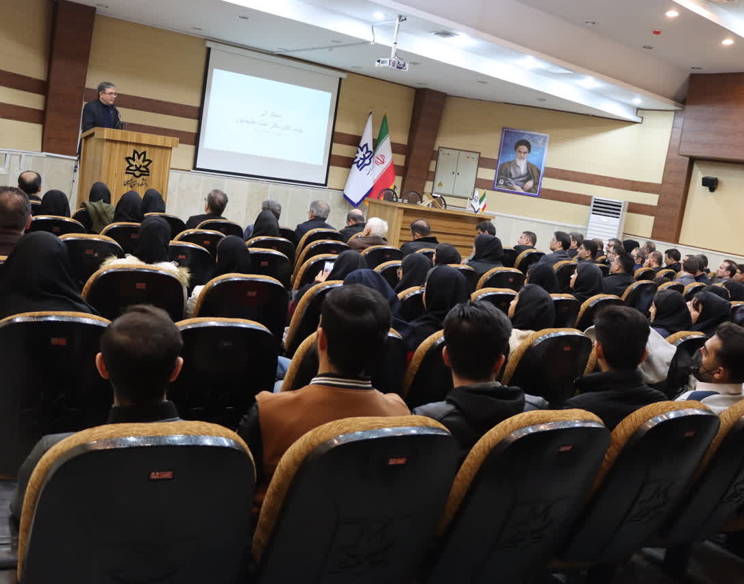پویش ریه‌های زمین (هم‌کاشت) در دانشگاه ارومیه برگزار شد.