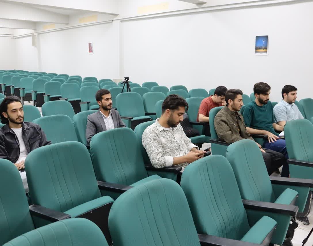 نتایج مسابقات بخش آوایی سی و نهمین جشنواره سراسری قرآن و عترت مرحله دانشگاهی