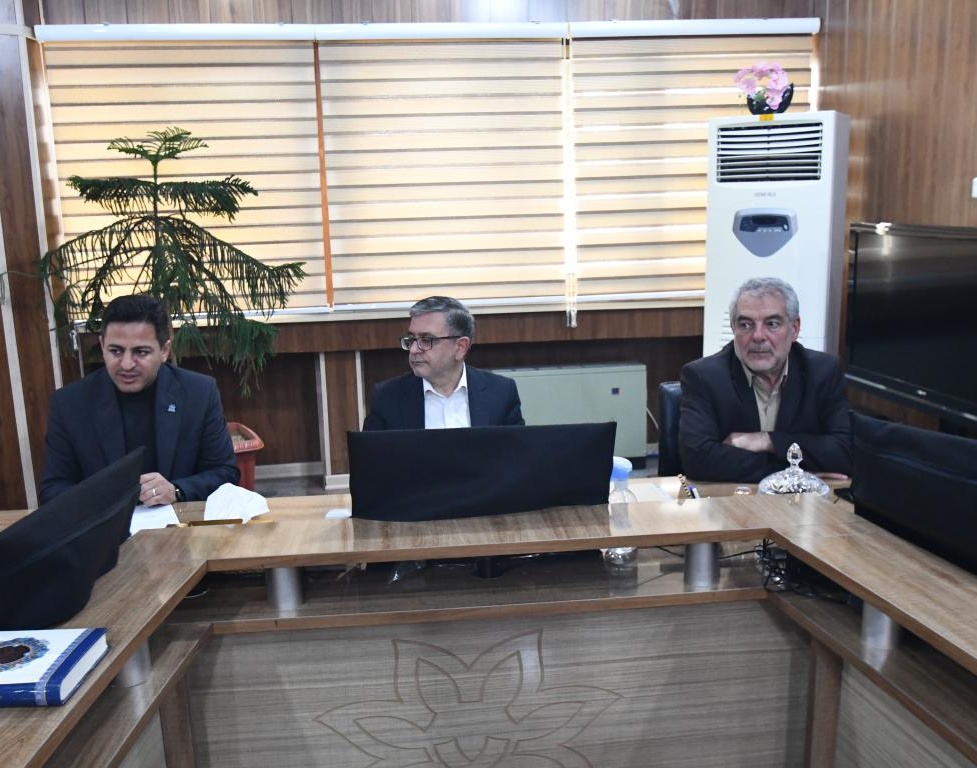 تقدیر از دانشجویان سرآمد دانشگاه ارومیه