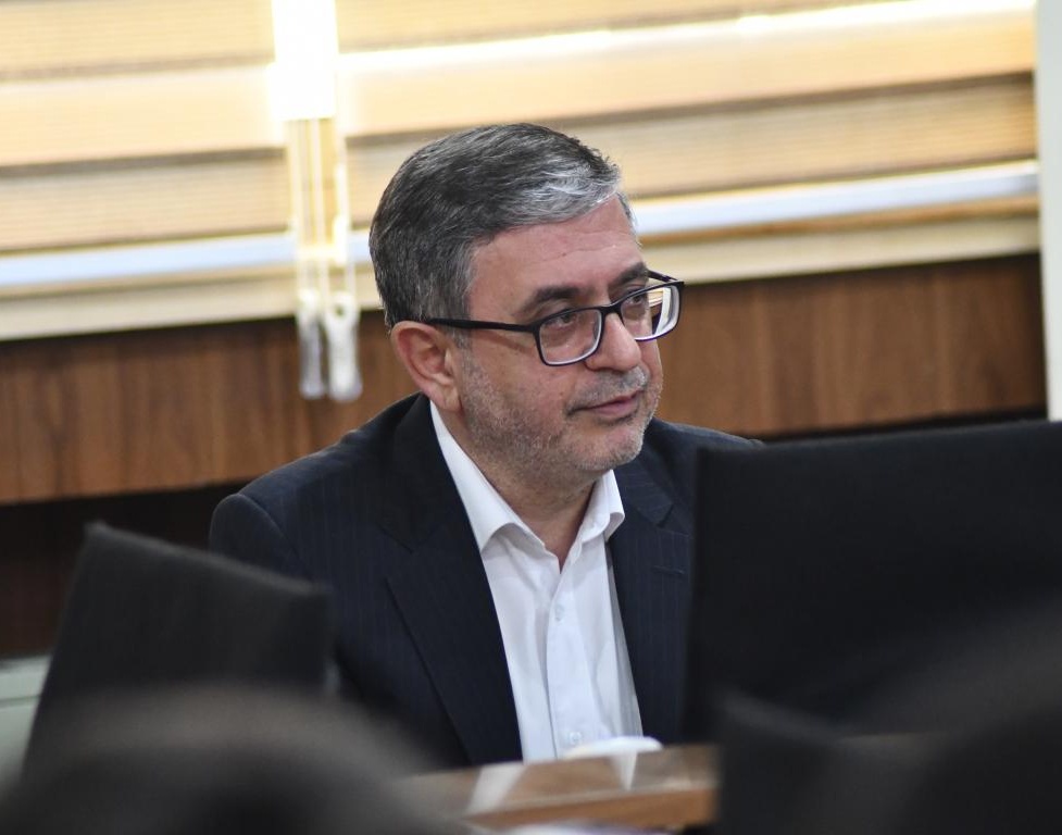 تقدیر از دانشجویان سرآمد دانشگاه ارومیه