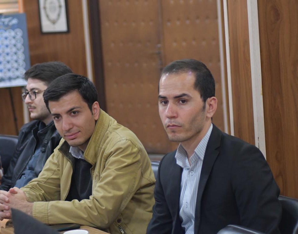 تقدیر از دانشجویان سرآمد دانشگاه ارومیه