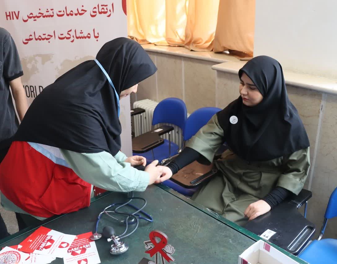 افتتاحیۀ هفتمین جشنوارۀ درون‌دانشگاهی رویش دانشگاه ارومیه با حضور پرشور دانشجویان برگزار شد