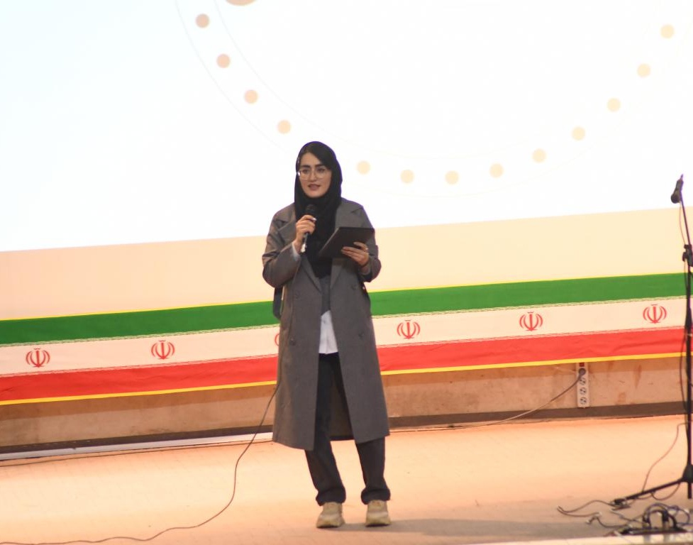 ویژه برنامه "نوروز بایرامی" در دانشگاه ارومیه برگزار شد