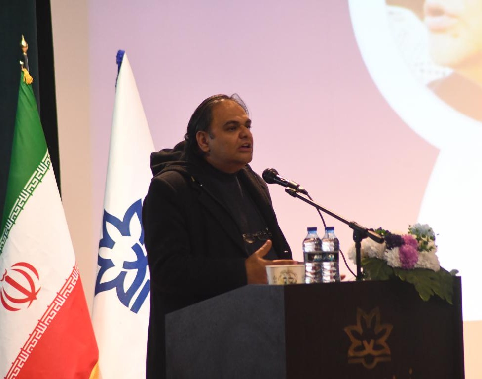 ویژه برنامه "نوروز بایرامی" در دانشگاه ارومیه برگزار شد