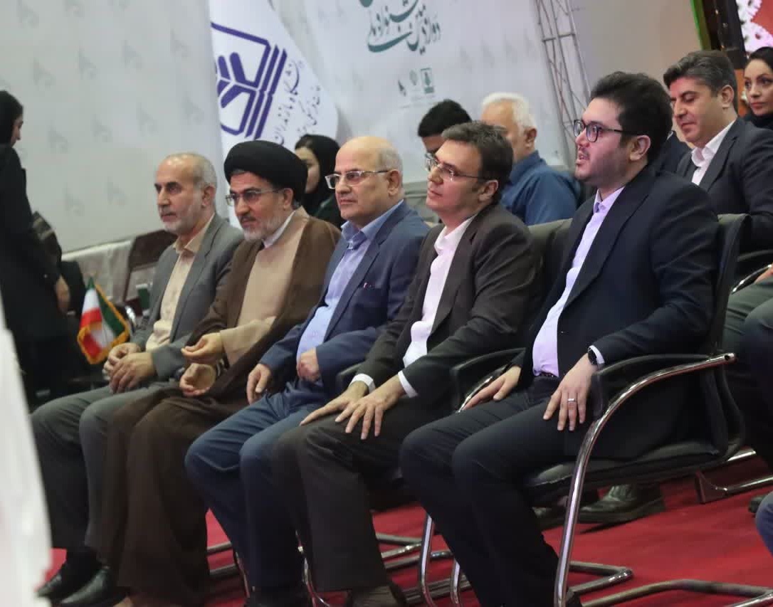 برگزاری آیین افتتاحیه دوازدهمین جشنواره ملی رویش به میزبانی دانشگاه مازندران