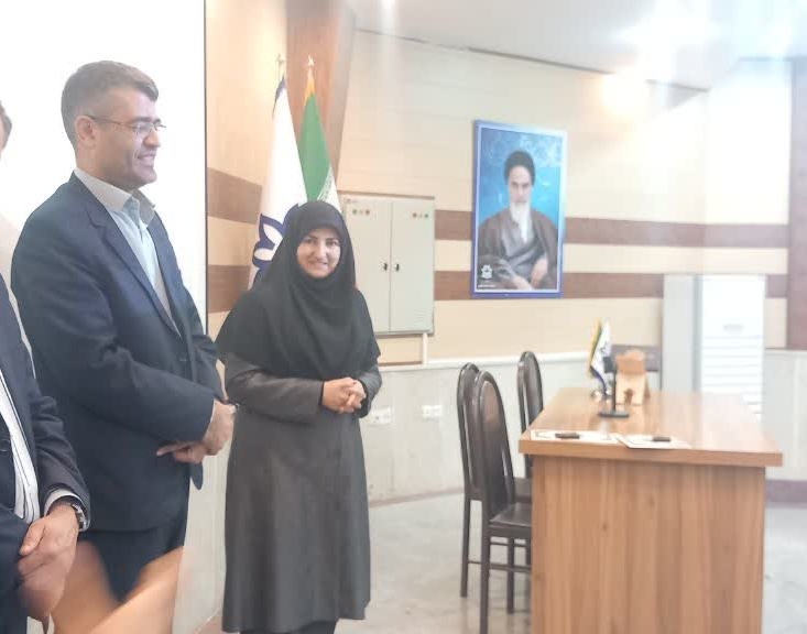 اختتامیه سی و نهمین جشنواره سراسری قرآن و عترت در دانشگاه ارومیه برگزار شد.