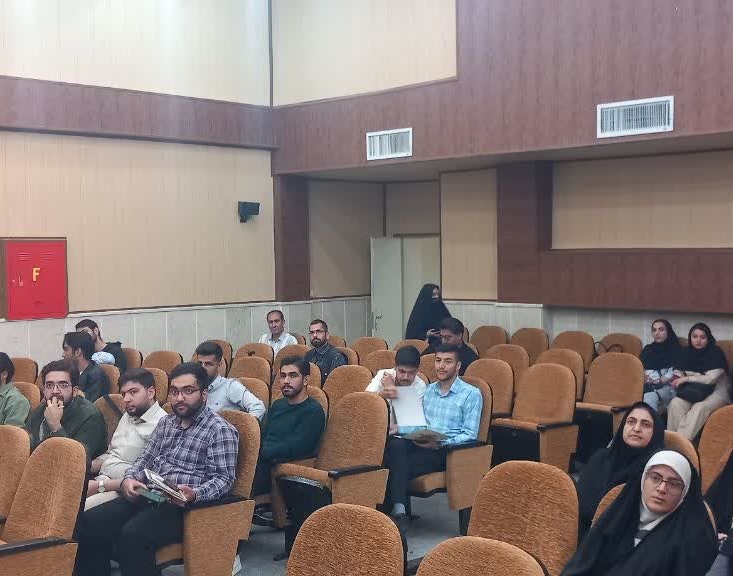 اختتامیه سی و نهمین جشنواره سراسری قرآن و عترت در دانشگاه ارومیه برگزار شد.