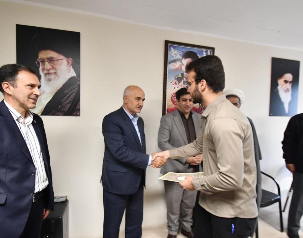 شورای فرهنگی دانشگاه ارومیه با حضور سرپرست دانشگاه برگزار شد