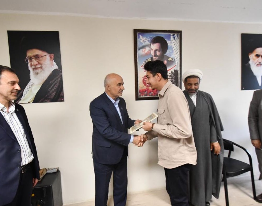 شورای فرهنگی دانشگاه ارومیه با حضور سرپرست دانشگاه برگزار شد