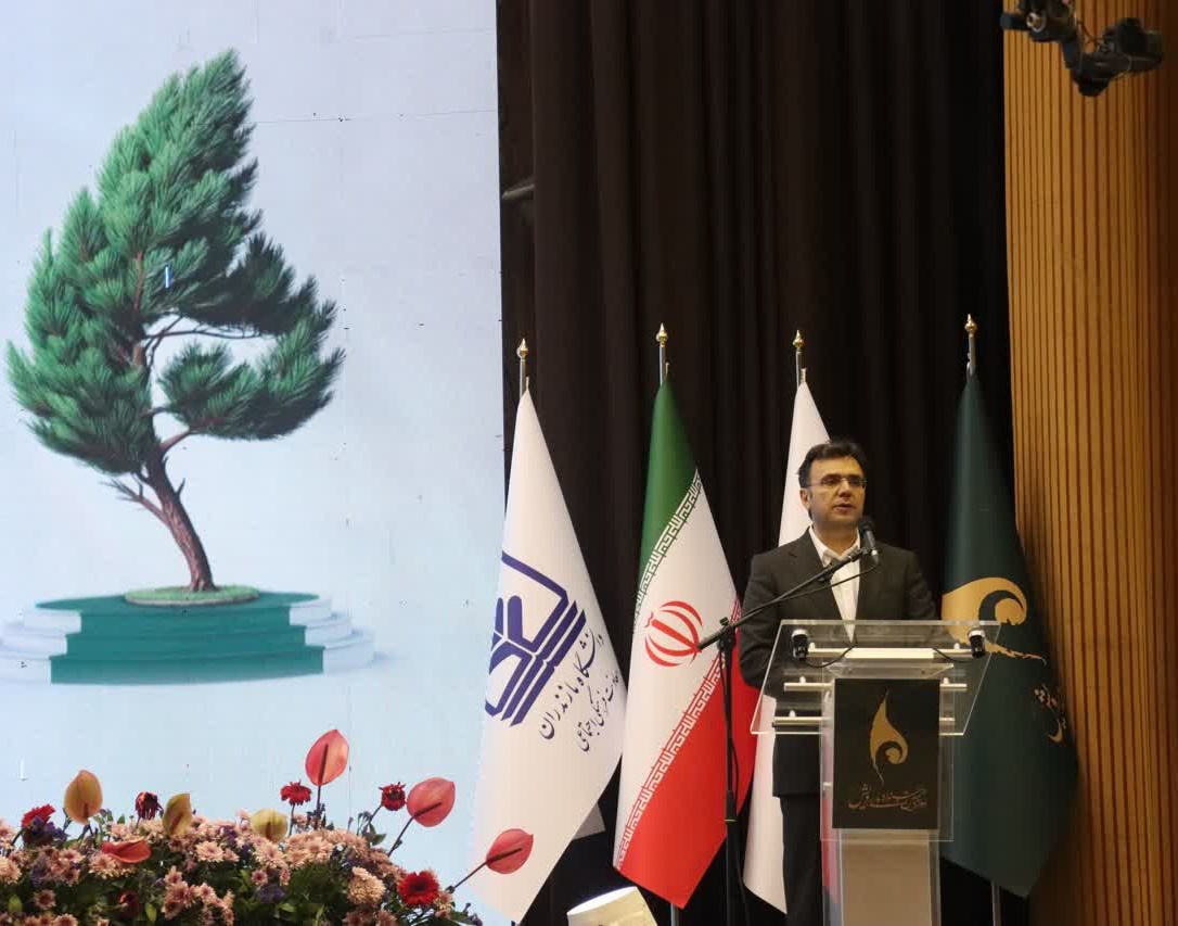 دوازدهمین جشنوارۀ ملی رویش با کسب یک رتبه توسط کانون رسانه‌دانشجوی دانشگاه ارومیه به ایستگاه پایانی رسید