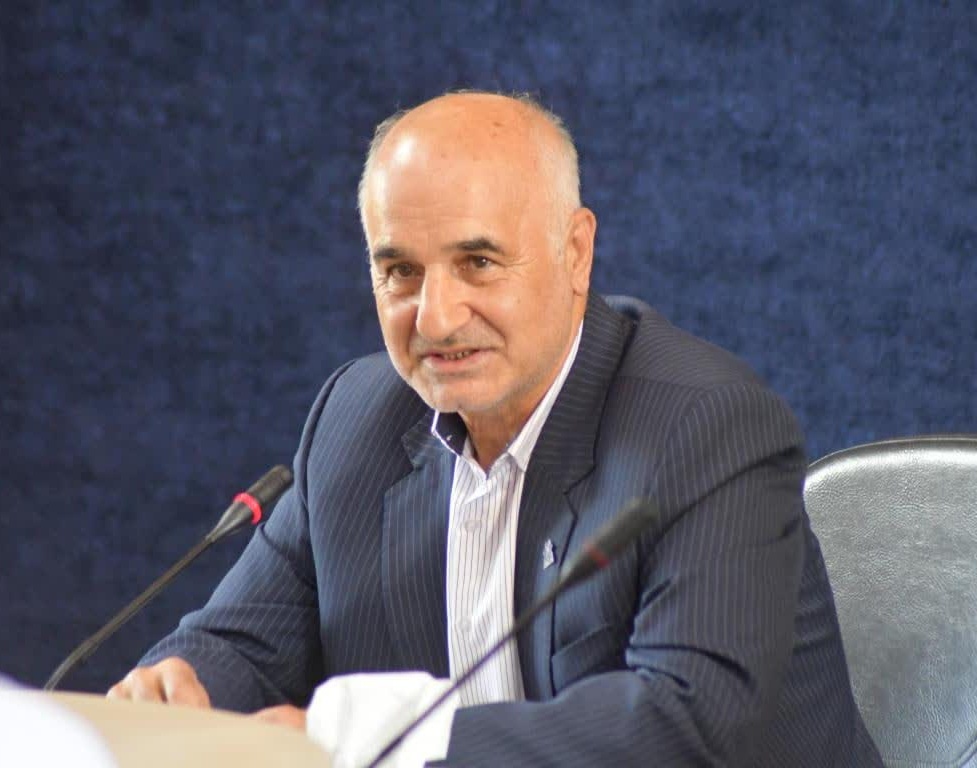 دیدار سرپرست دانشگاه ارومیه با فعالین فرهنگی دانشگاه