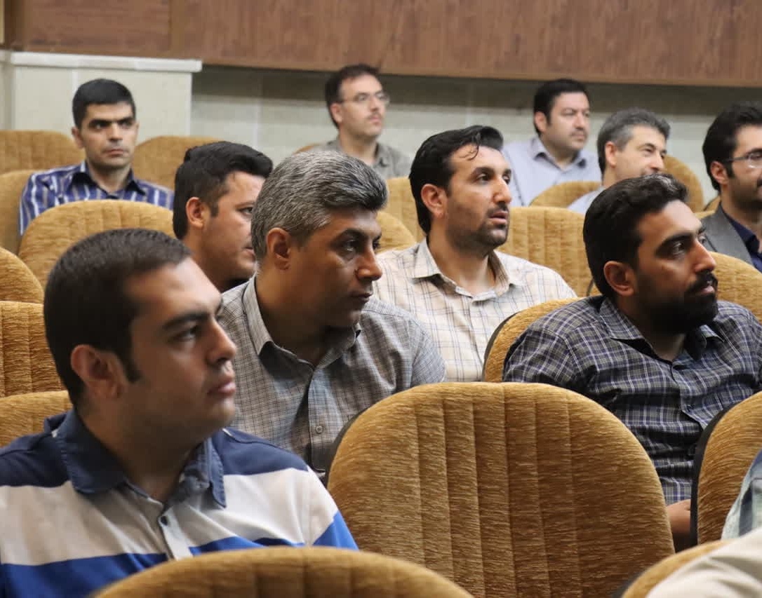 گزارش برگزاری دوره آموزشی فوریت‌های پزشکی و احیای قلبی عروقی