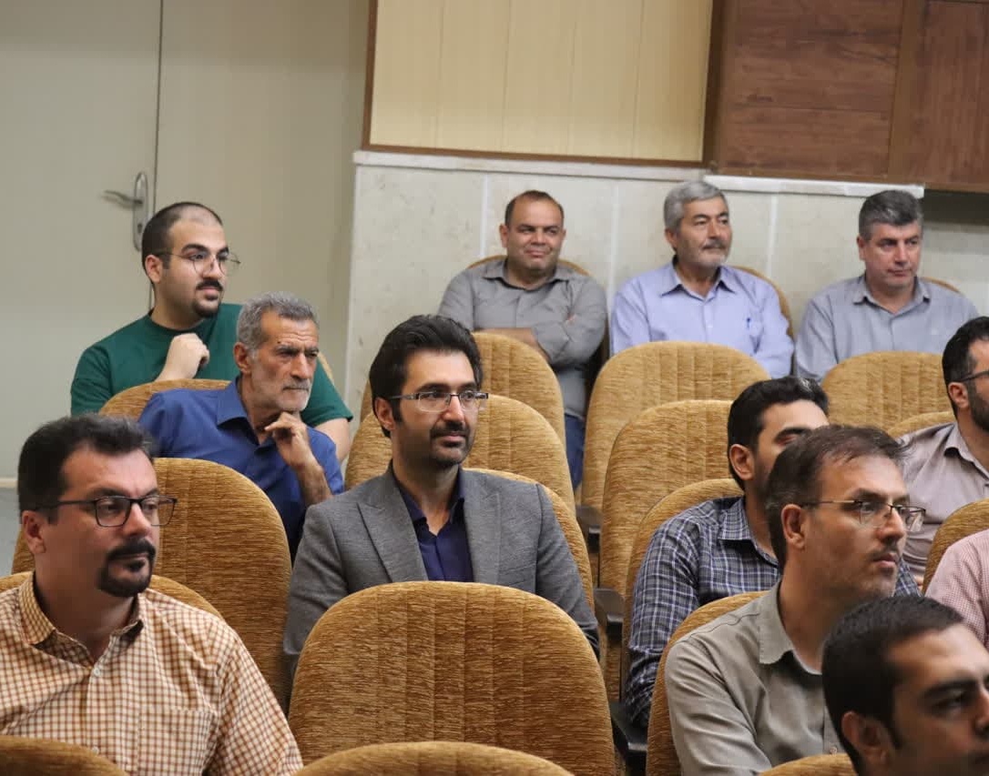 گزارش برگزاری دوره آموزشی فوریت‌های پزشکی و احیای قلبی عروقی