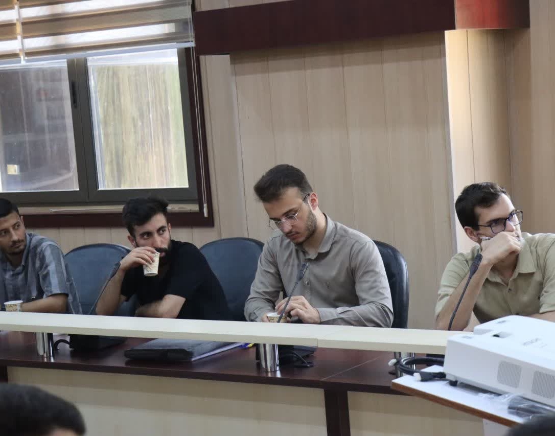 فرمانده جدید بسیج دانشجویی دانشگاه ارومیه معارفه شد