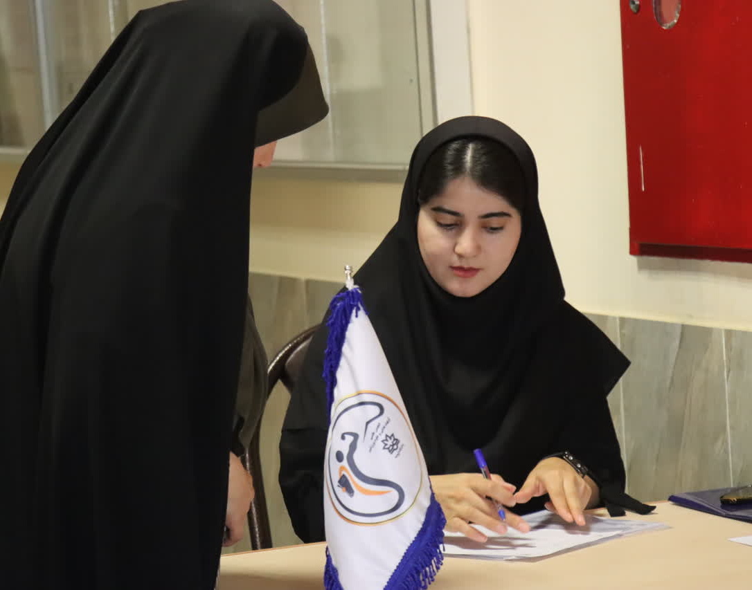 به مناسبت روز کارمند برنامۀ ارزیابی بدنی و ساختار قامتی کارکنان دانشگاه ارومیه برگزار شد