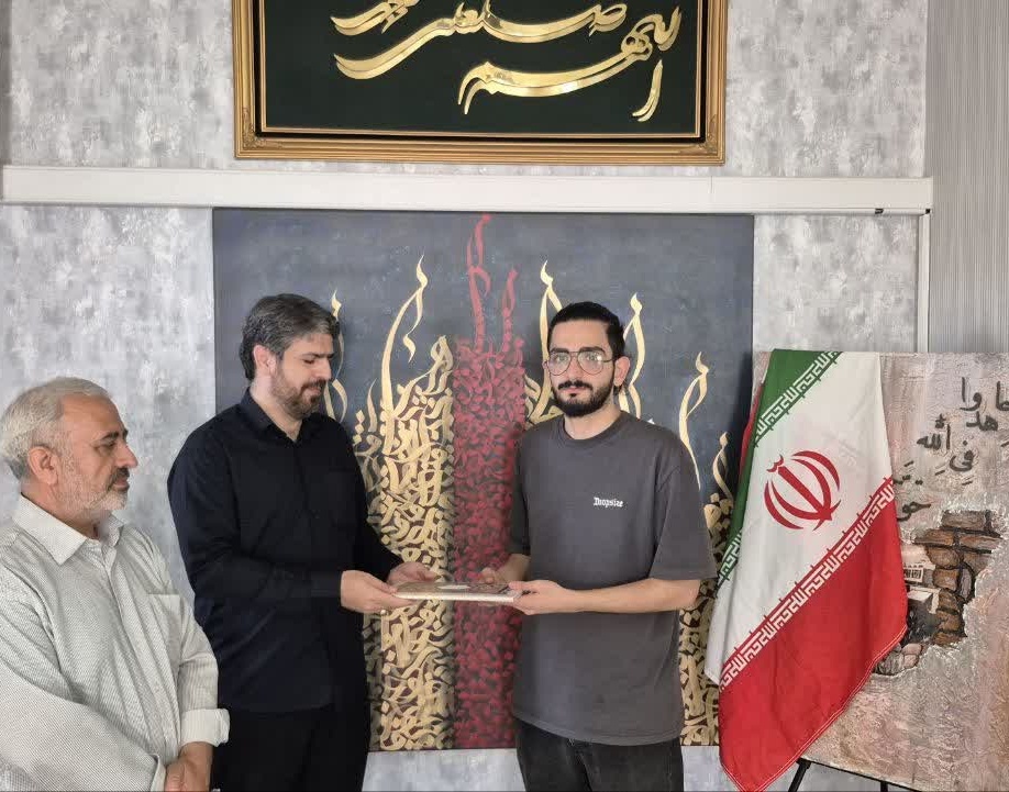 کسب دو مقام شایستۀ تقدیر در مرحله استانی جشنوارۀ نسل امید توسط دو تن از دانشجویان عضو کانون‌های فرهنگی و هنری دانشگاه ارومیه و راه‌یابی به مرحله کشوری