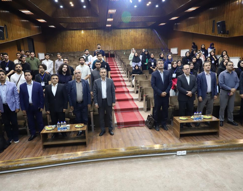 دومین کنگره ملی دانشجویی معماری، مرمت و شهرسازی ایران به میزبانی دانشگاه ارومیه برگزار شد