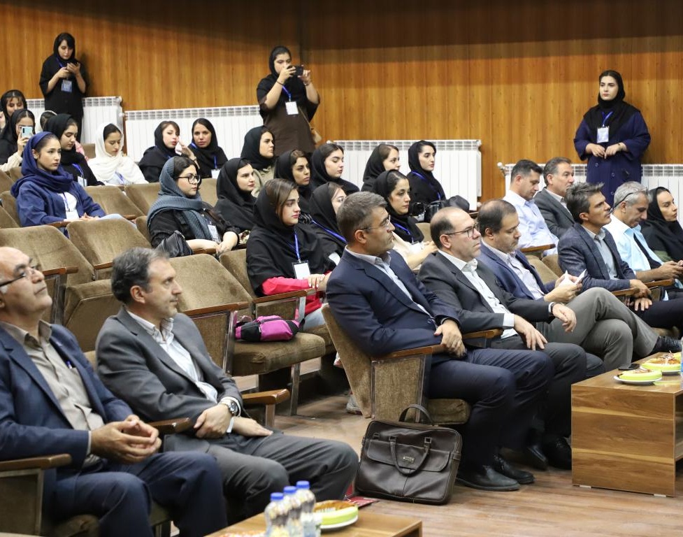 دومین کنگره ملی دانشجویی معماری، مرمت و شهرسازی ایران به میزبانی دانشگاه ارومیه برگزار شد