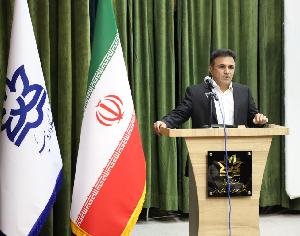 دومین کنگره ملی دانشجویی معماری، مرمت و شهرسازی ایران به میزبانی دانشگاه ارومیه برگزار شد