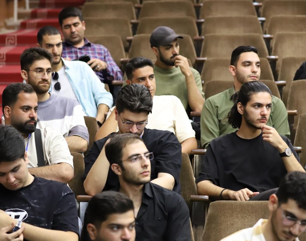 دومین کنگره ملی دانشجویی معماری، مرمت و شهرسازی ایران به میزبانی دانشگاه ارومیه برگزار شد