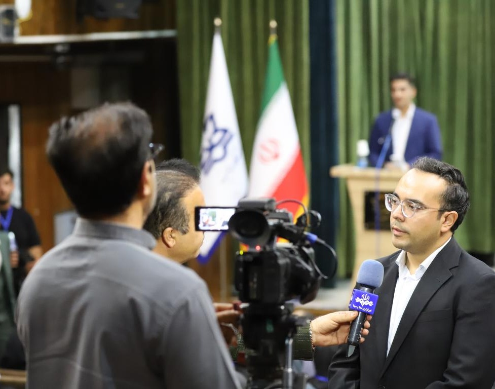 دومین کنگره ملی دانشجویی معماری، مرمت و شهرسازی ایران به میزبانی دانشگاه ارومیه برگزار شد
