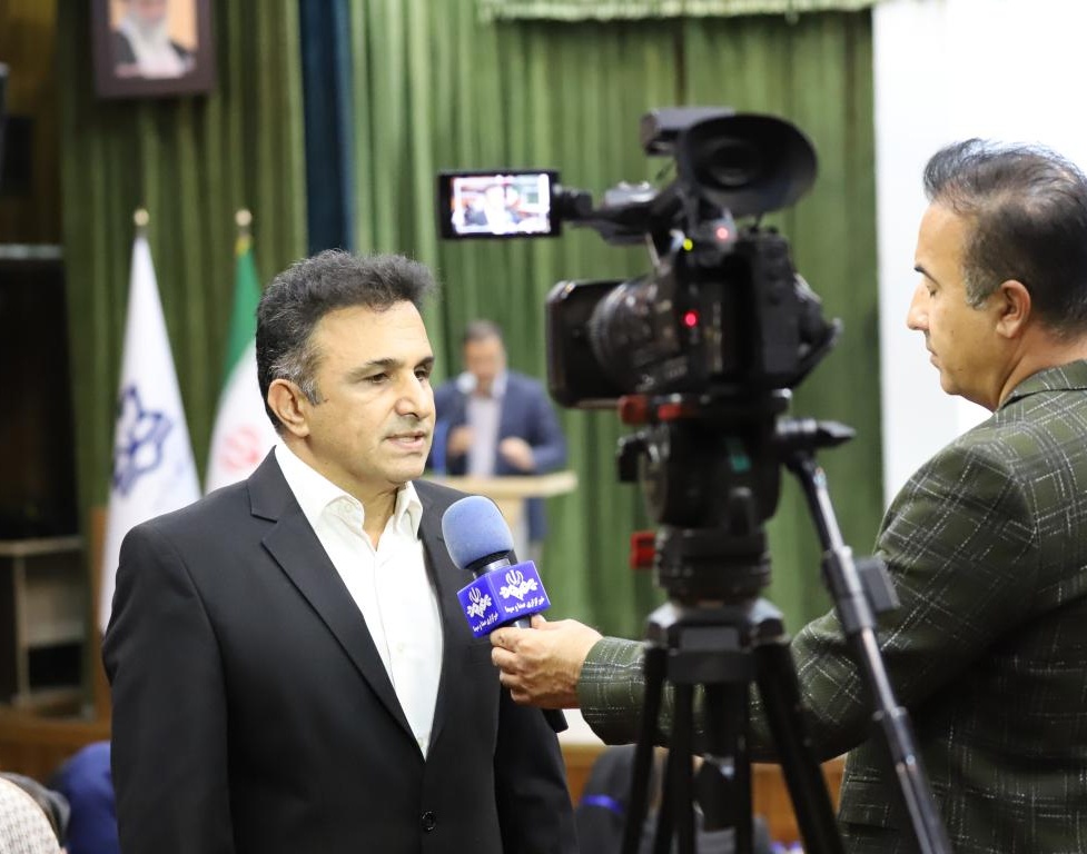 دومین کنگره ملی دانشجویی معماری، مرمت و شهرسازی ایران به میزبانی دانشگاه ارومیه برگزار شد