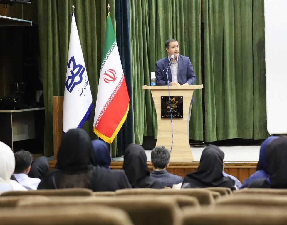 دومین کنگره ملی دانشجویی معماری، مرمت و شهرسازی ایران به میزبانی دانشگاه ارومیه برگزار شد