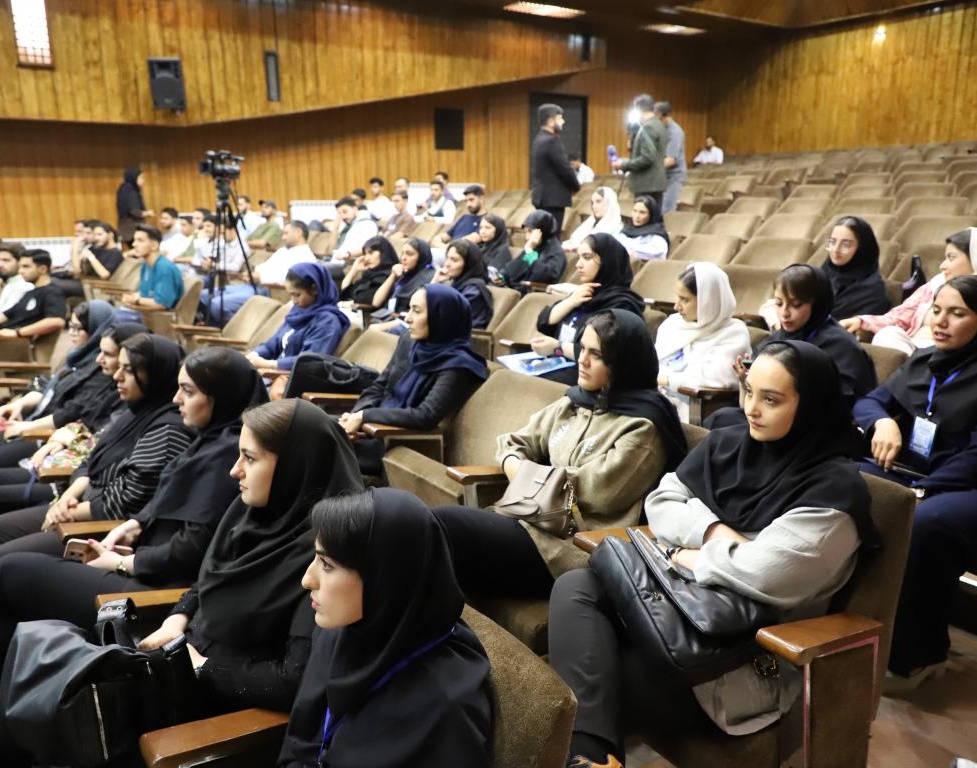 دومین کنگره ملی دانشجویی معماری، مرمت و شهرسازی ایران به میزبانی دانشگاه ارومیه برگزار شد